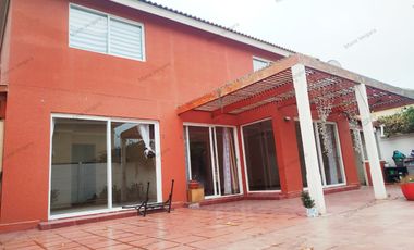 Casa en venta Serena Oriente