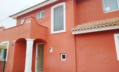 Casa en venta Serena Oriente