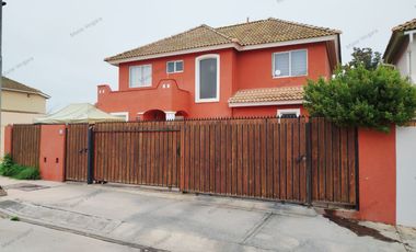 Casa en venta Serena Oriente