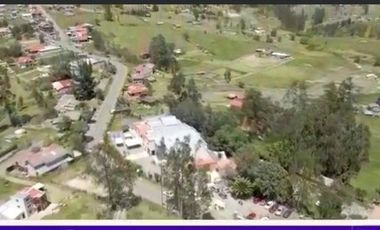 Terreno comercial en venta 5.846m2 IPRUS LOTIZABLE vía Monay Cuenca