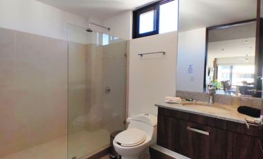 RENTA DEPARTAMENTO AMUEBLADO B24 NUEVO VALLARTA