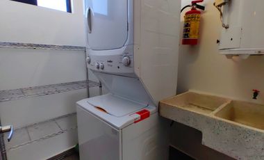RENTA DEPARTAMENTO AMUEBLADO B24 NUEVO VALLARTA