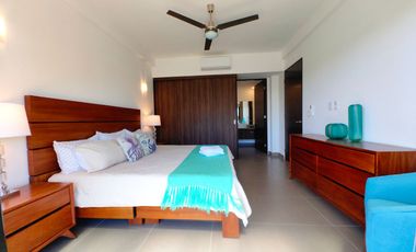 RENTA DEPARTAMENTO AMUEBLADO B24 NUEVO VALLARTA