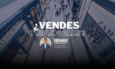 Local comercial en venta en Samborondon