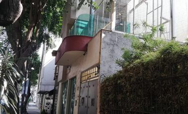 Edificio En Remate Bancario En C Río Po, Cuauhtémoc, Ciudad De México, Cdmx