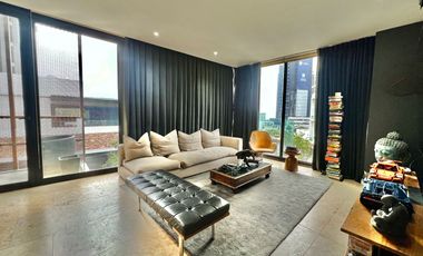 Departamento en Venta Torre Ema, Via Cordillera