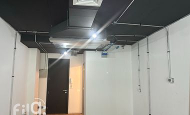 ARRIENDO OFICINA PLANTA LIBRE LA REINA