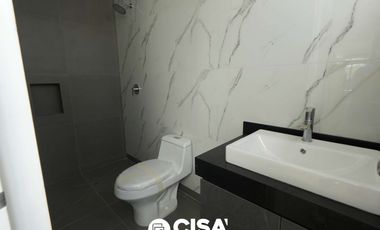 Vendo Departamento en Surco Urb. La Alborada