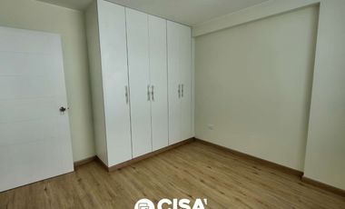 Vendo Departamento en Surco Urb. La Alborada