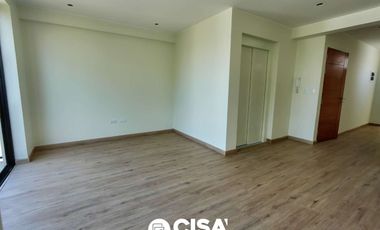 Vendo Departamento en Surco Urb. La Alborada