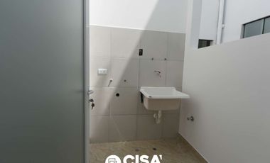 Vendo Departamento en Surco Urb. La Alborada