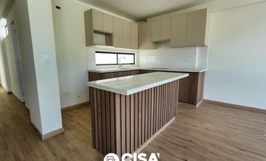 Vendo Departamento en Surco Urb. La Alborada