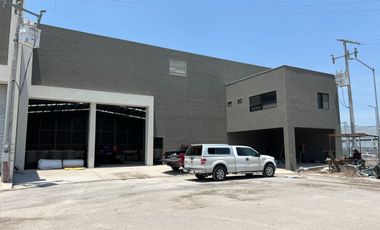 Bodega en Parque Industrial Magna Park