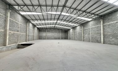 Bodega en Parque Industrial Magna Park