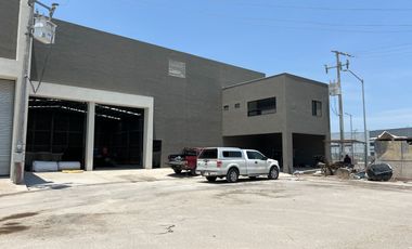Bodega en Parque Industrial Magna Park