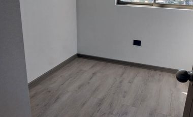 Depto nuevo, marga-marga