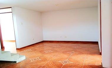 Venta Casa De 2 Pisos Más Aires - Mi Perú, Callao