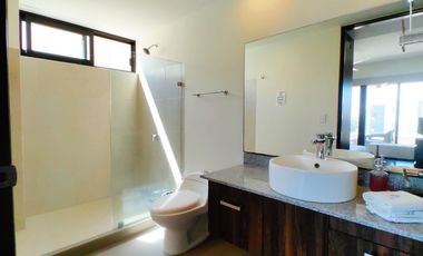 RENTA DEPARTAMENTO AMUEBLADO k24 NUEVO VALLARTA