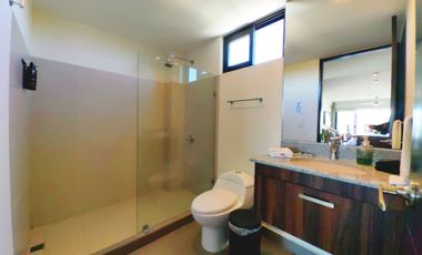 RENTA DEPARTAMENTO AMUEBLADO k24 NUEVO VALLARTA
