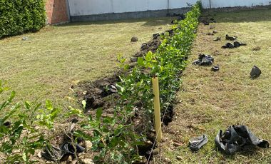 Lote en venta en Giradot Cundinamarca