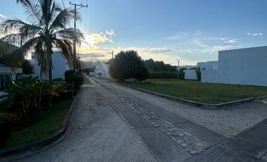 Lote en venta en Giradot Cundinamarca