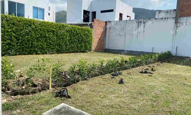 Lote en venta en Giradot Cundinamarca