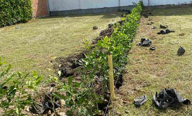 Lote en venta en Giradot Cundinamarca