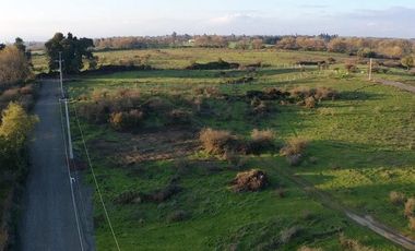 Se venden parcelas con luz,sin cobro de comisión en San Rafael