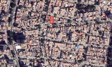 Terreno de 525 m² con Doble Frente en Magdalena – Límite con San Isidro