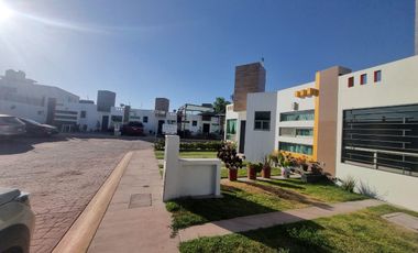 Casa en Renta, Privada Valle Zirconia, San Antonio el Desmonte, Pachuca Hgo.