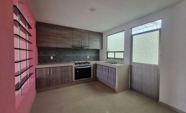 Casa en Renta, Privada Valle Zirconia, San Antonio el Desmonte, Pachuca Hgo.