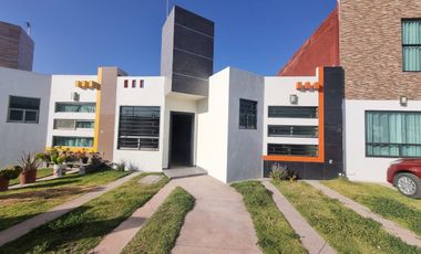 Casa en Renta, Privada Valle Zirconia, San Antonio el Desmonte, Pachuca Hgo.
