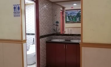 Venta De Terreno Comercial En Breña 800.92 M2