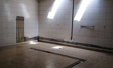 Venta De Terreno Comercial En Breña 800.92 M2