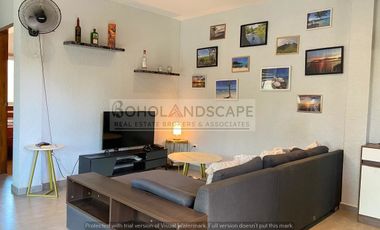 House and Lot for Sale located in Dao, Dauis, Panglao Island, Bohol