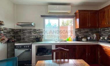 House and Lot for Sale located in Dao, Dauis, Panglao Island, Bohol
