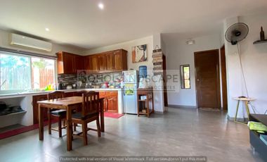 House and Lot for Sale located in Dao, Dauis, Panglao Island, Bohol