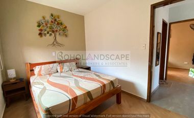 House and Lot for Sale located in Dao, Dauis, Panglao Island, Bohol