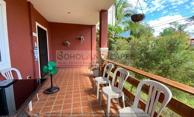 House and Lot for Sale located in Dao, Dauis, Panglao Island, Bohol