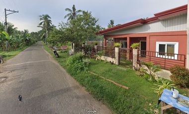 House and Lot for Sale located in Dao, Dauis, Panglao Island, Bohol