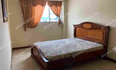 DEPARTAMENTO EN VENTA EN EL CENTRO DE GUAYAQUIÑ