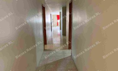 DEPARTAMENTO EN VENTA EN EL CENTRO DE GUAYAQUIÑ