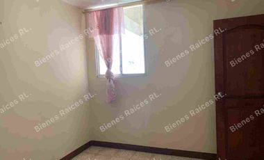 DEPARTAMENTO EN VENTA EN EL CENTRO DE GUAYAQUIÑ