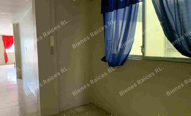 DEPARTAMENTO EN VENTA EN EL CENTRO DE GUAYAQUIÑ