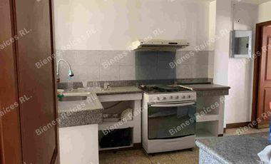 DEPARTAMENTO EN VENTA EN EL CENTRO DE GUAYAQUIÑ