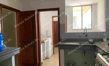 DEPARTAMENTO EN VENTA EN EL CENTRO DE GUAYAQUIÑ