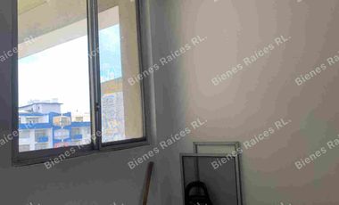 DEPARTAMENTO EN VENTA EN EL CENTRO DE GUAYAQUIÑ