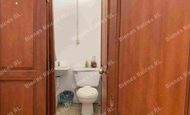 DEPARTAMENTO EN VENTA EN EL CENTRO DE GUAYAQUIÑ