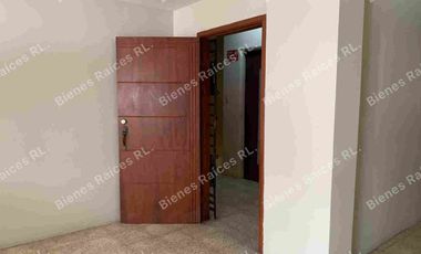 DEPARTAMENTO EN VENTA EN EL CENTRO DE GUAYAQUIÑ