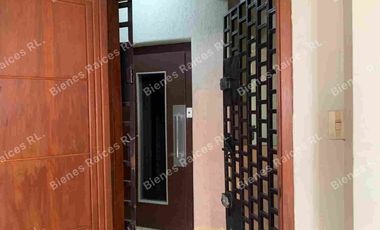 DEPARTAMENTO EN VENTA EN EL CENTRO DE GUAYAQUIÑ